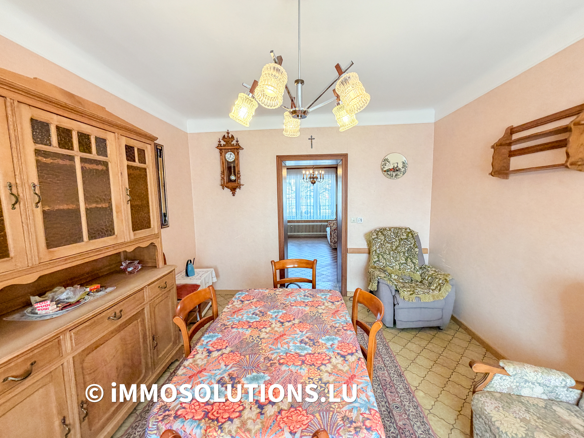 Maison — Clemency · 140 m² - photo 9